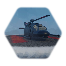 Helicopter