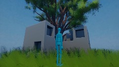 A screenshot taken in Dreams. 18 of 18.