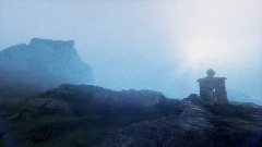 A screenshot taken in Dreams. 1 of 1.