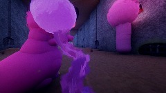 A screenshot taken in Dreams. 23 of 27.