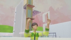 A screenshot taken in Dreams. 8 of 21.