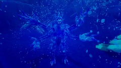 Chainscissors Remix of <clue>Dagon