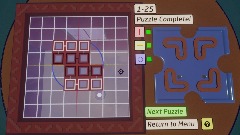 A screenshot taken in Dreams. 13 of 24.