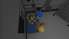 End of Sonic YTP part 2