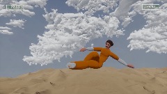 A screenshot taken in Dreams. 10 of 25.