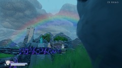 A screenshot taken in Dreams. 5 of 7.