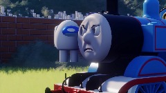 Thomas Hates Among Us (Restored)