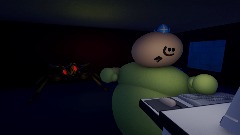 A screenshot taken in Dreams. 3 of 4.