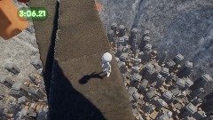A screenshot taken in Dreams. 4 of 10.