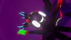 A screenshot taken in Dreams. 17 of 29.