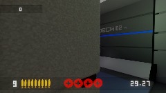 A screenshot taken in Dreams. 3 of 4.