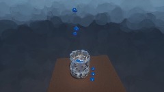 A screenshot taken in Dreams. 2 of 3.