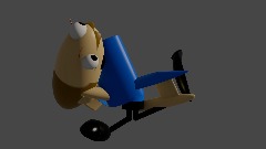 A screenshot taken in Dreams. 28 of 30.