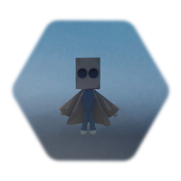 Little Nightmares 2 - Mono