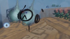 CHAPTER 1 Ground Sandy VR zone