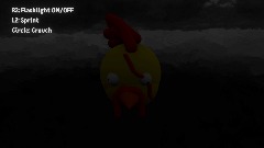 The Chicken Man [VERY EARLY WIP]