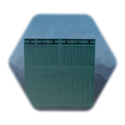 Squid Game Doors (Game 1)