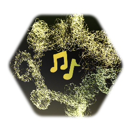 (WARNING: LOUD!) Ambience of Another World