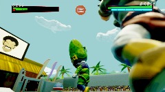 A screenshot taken in Dreams. 5 of 16.