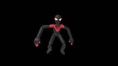 A screenshot taken in Dreams. 1 of 3.