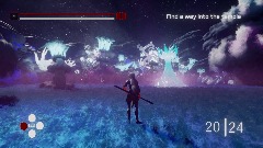 A screenshot taken in Dreams. 1 of 17.