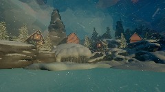 Garry's Mod | Frozen Lake