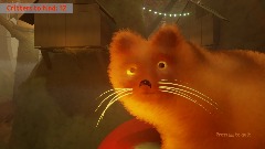 A screenshot taken in Dreams. 1 of 10.