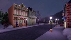 A screenshot taken in Dreams. 7 of 15.