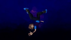 A screenshot taken in Dreams. 22 of 26.