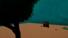 Neverending  dream