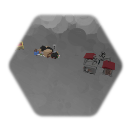 Optimized Street Asset