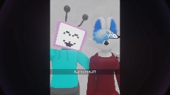 A screenshot taken in Dreams. 1 of 7.