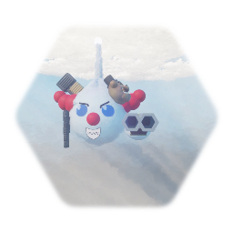 Clowny (@FreddyplayzYT imp)