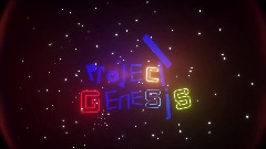 Project genesis