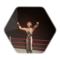 Bonesaw McGraw