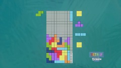 Tetris®️ Dreams - Marathon Mode