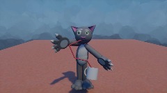 My Talking tom