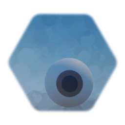 Eye ball