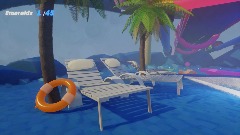 A screenshot taken in Dreams. 3 of 9.