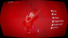 A screenshot taken in Dreams. 3 of 4.