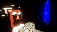 A screenshot taken in Dreams. 1 of 16.