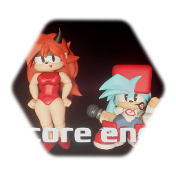 Encore engine BETA VERSION