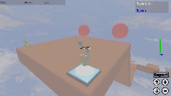 A screenshot taken in Dreams. 15 of 16.