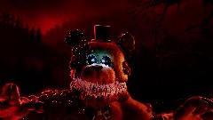 A screenshot taken in Dreams. 3 of 7.