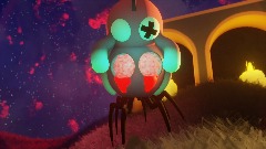 A screenshot taken in Dreams. 20 of 21.