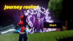 Journey realms [ BETA ]