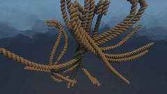 A screenshot taken in Dreams. 11 of 13.