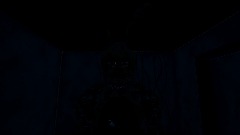 Five nights as Freddy's 3