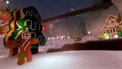 A screenshot taken in Dreams. 8 of 16.