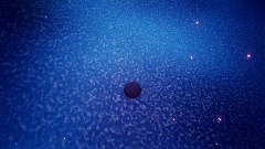 A screenshot taken in Dreams. 17 of 18.